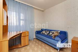 3-к квартира, вторичка, 60м2, 2/9 этаж