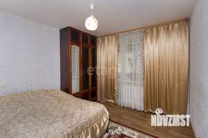 4-к квартира, вторичка, 61м2, 3/5 этаж