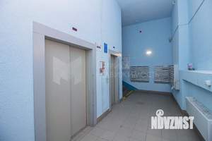 Студия квартира, вторичка, 29м2, 4/16 этаж