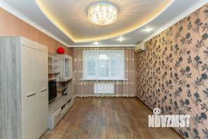 3-к квартира, вторичка, 86м2, 4/15 этаж