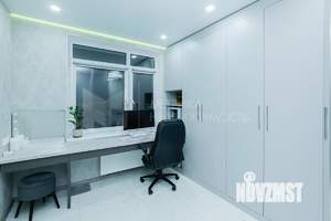 2-к квартира, вторичка, 54м2, 22/25 этаж