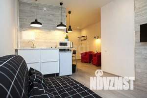 1-к квартира, вторичка, 41м2, 9/17 этаж