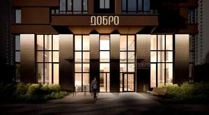 2-к квартира, вторичка, 78м2, 18/23 этаж