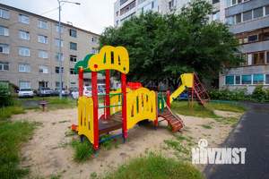 1-к квартира, вторичка, 57м2, 13/16 этаж