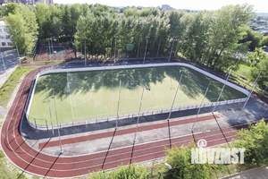 1-к квартира, вторичка, 35м2, 2/10 этаж
