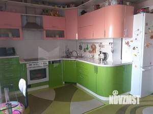 1-к квартира, вторичка, 58м2, 3/8 этаж