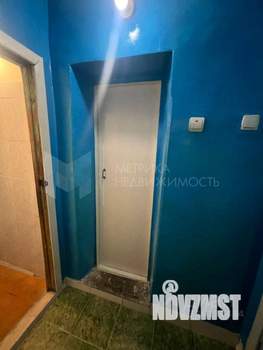 Студия квартира, вторичка, 12м2, 3/5 этаж