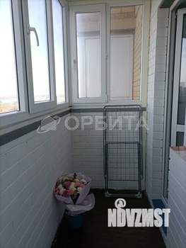 Студия квартира, вторичка, 29м2, 8/16 этаж