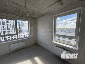 2-к квартира, вторичка, 65м2, 15/25 этаж