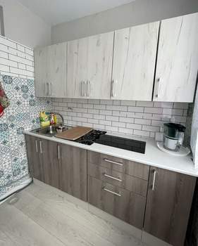 2-к квартира, вторичка, 46м2, 4/5 этаж