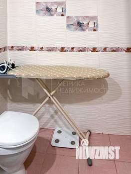 1-к квартира, вторичка, 41м2, 4/9 этаж