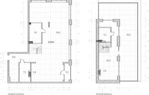 3-к квартира, сданный дом, 246м2, 8/8 этаж