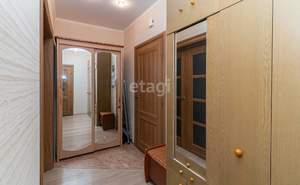 1-к квартира, вторичка, 46м2, 5/14 этаж