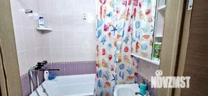 2-к квартира, вторичка, 53м2, 1/10 этаж