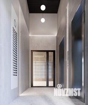 2-к квартира, вторичка, 74м2, 4/19 этаж