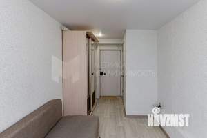 Студия квартира, вторичка, 14м2, 7/8 этаж