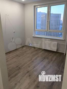 1-к квартира, вторичка, 35м2, 11/17 этаж