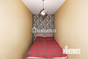 1-к квартира, вторичка, 31м2, 3/4 этаж