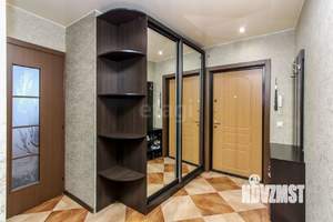 2-к квартира, вторичка, 56м2, 10/10 этаж