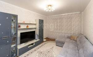 3-к квартира, вторичка, 65м2, 2/10 этаж