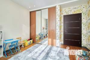 3-к квартира, вторичка, 95м2, 7/9 этаж