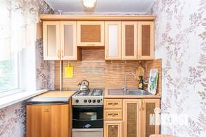 1-к квартира, вторичка, 30м2, 3/5 этаж