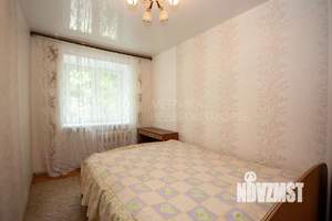 2-к квартира, вторичка, 43м2, 2/4 этаж