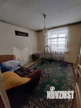 3-к квартира, вторичка, 63м2, 9/12 этаж