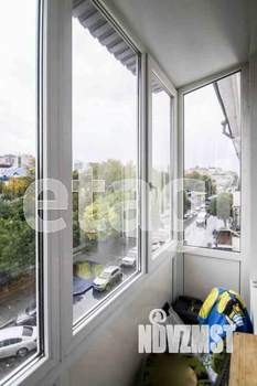 2-к квартира, вторичка, 57м2, 4/4 этаж