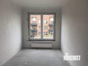 2-к квартира, вторичка, 72м2, 4/4 этаж