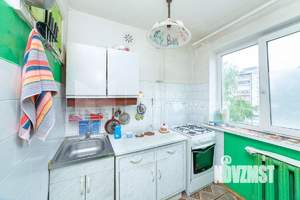 3-к квартира, вторичка, 63м2, 4/5 этаж