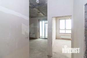 1-к квартира, вторичка, 39м2, 8/8 этаж
