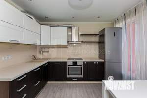 2-к квартира, вторичка, 55м2, 7/10 этаж