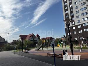 2-к квартира, вторичка, 49м2, 17/19 этаж