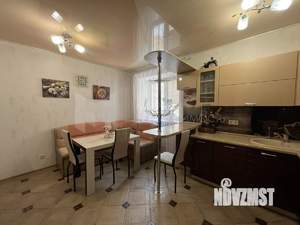 3-к квартира, вторичка, 89м2, 6/14 этаж