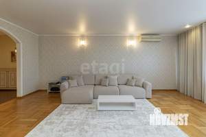 3-к квартира, вторичка, 164м2, 6/10 этаж