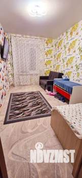 2-к квартира, вторичка, 53м2, 1/10 этаж