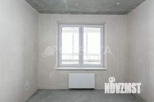 1-к квартира, сданный дом, 39м2, 15/24 этаж