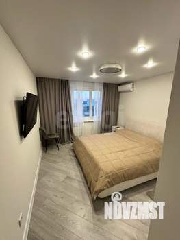 2-к квартира, вторичка, 67м2, 13/15 этаж