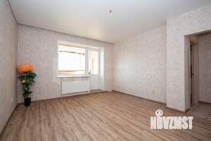 1-к квартира, вторичка, 45м2, 10/19 этаж