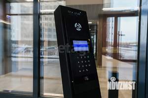1-к квартира, вторичка, 38м2, 13/16 этаж