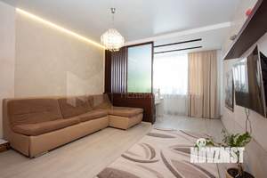 3-к квартира, вторичка, 132м2, 13/25 этаж