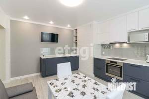 3-к квартира, вторичка, 69м2, 16/16 этаж