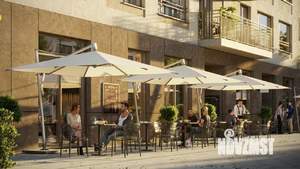 3-к квартира, вторичка, 92м2, 7/25 этаж