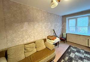 Студия квартира, вторичка, 14м2, 2/5 этаж