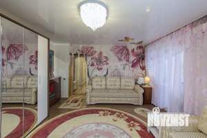 2-к квартира, вторичка, 55м2, 6/10 этаж