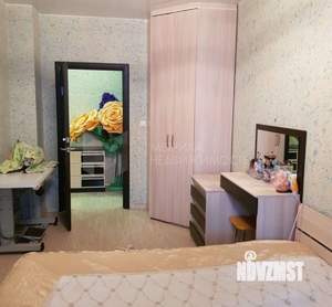 3-к квартира, вторичка, 75м2, 11/14 этаж