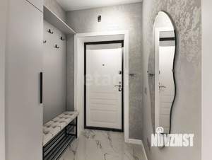 2-к квартира, вторичка, 61м2, 8/14 этаж