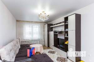 3-к квартира, вторичка, 72м2, 10/10 этаж