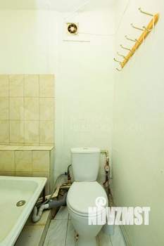 Студия квартира, вторичка, 17м2, 4/5 этаж